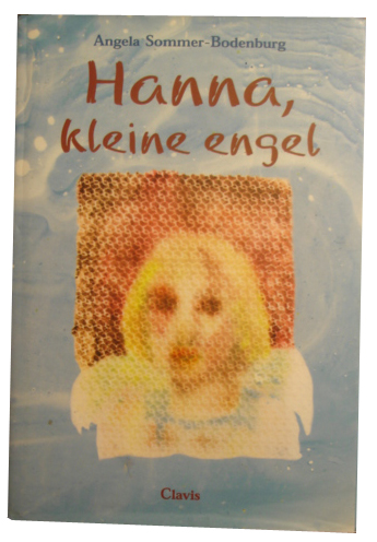 Sommer-Bodenburg, Angela - Hanna, kleine engel