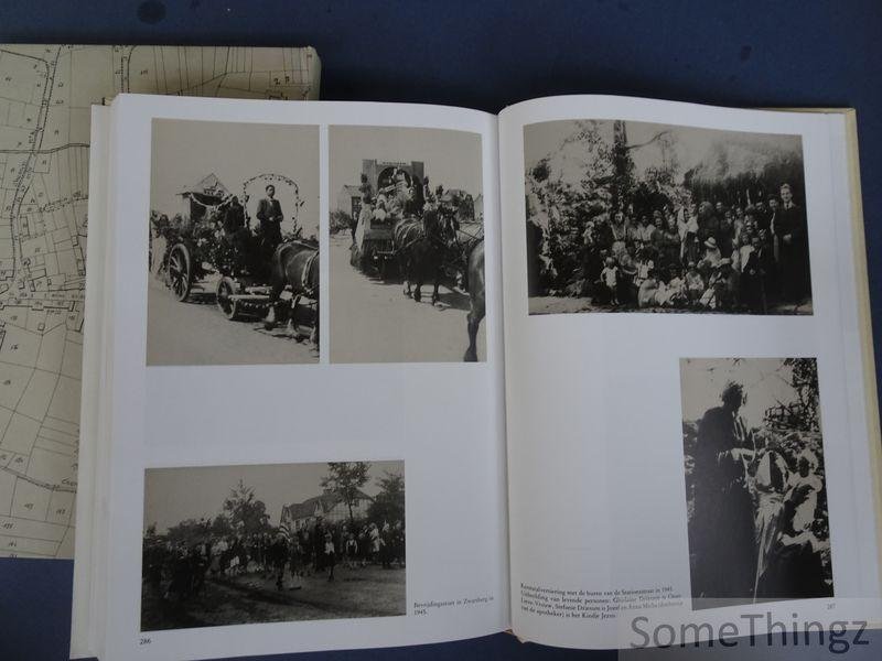 Geusens, August. - Genck toen... Deel 1 en 2. [2 vol.]