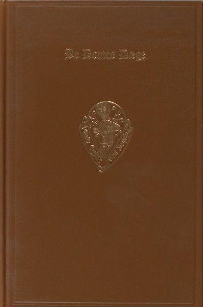 Lumby, J. Rawson (ed.). - Be Domes Daege. De Die Judicii. An old English version of the Latin poem ascribed to Bede