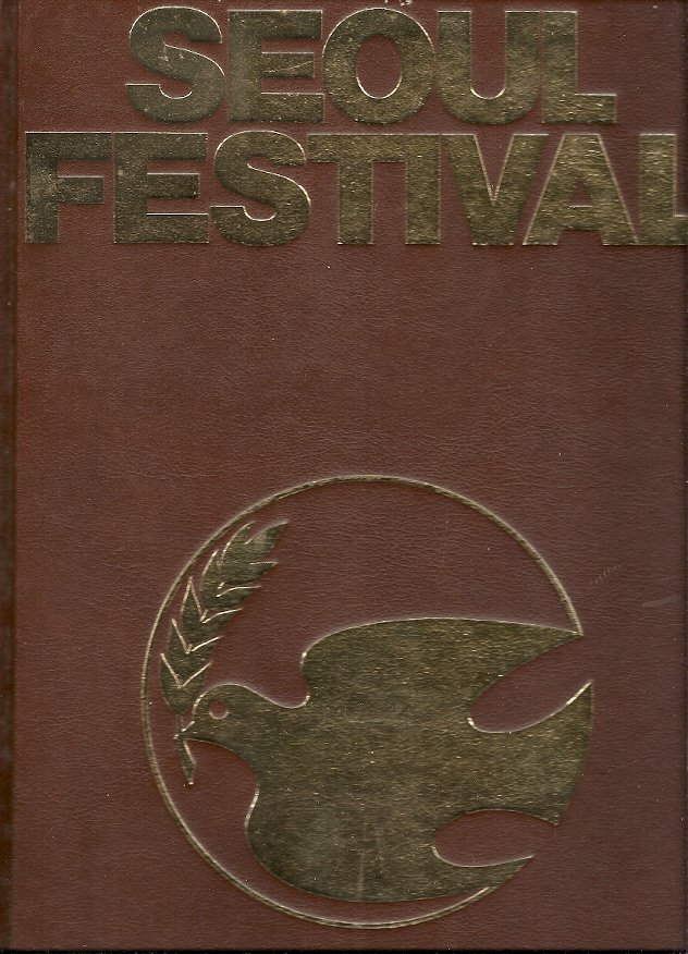 Umminger, Walter - Seoul Festival -Seoul 88