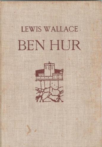 Wallace,L. - Ben Hur / druk 26
