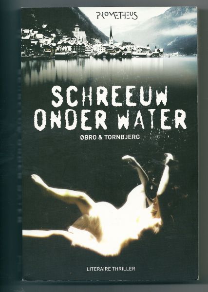 Obro & Tornbjerg - Schreeuw onder water