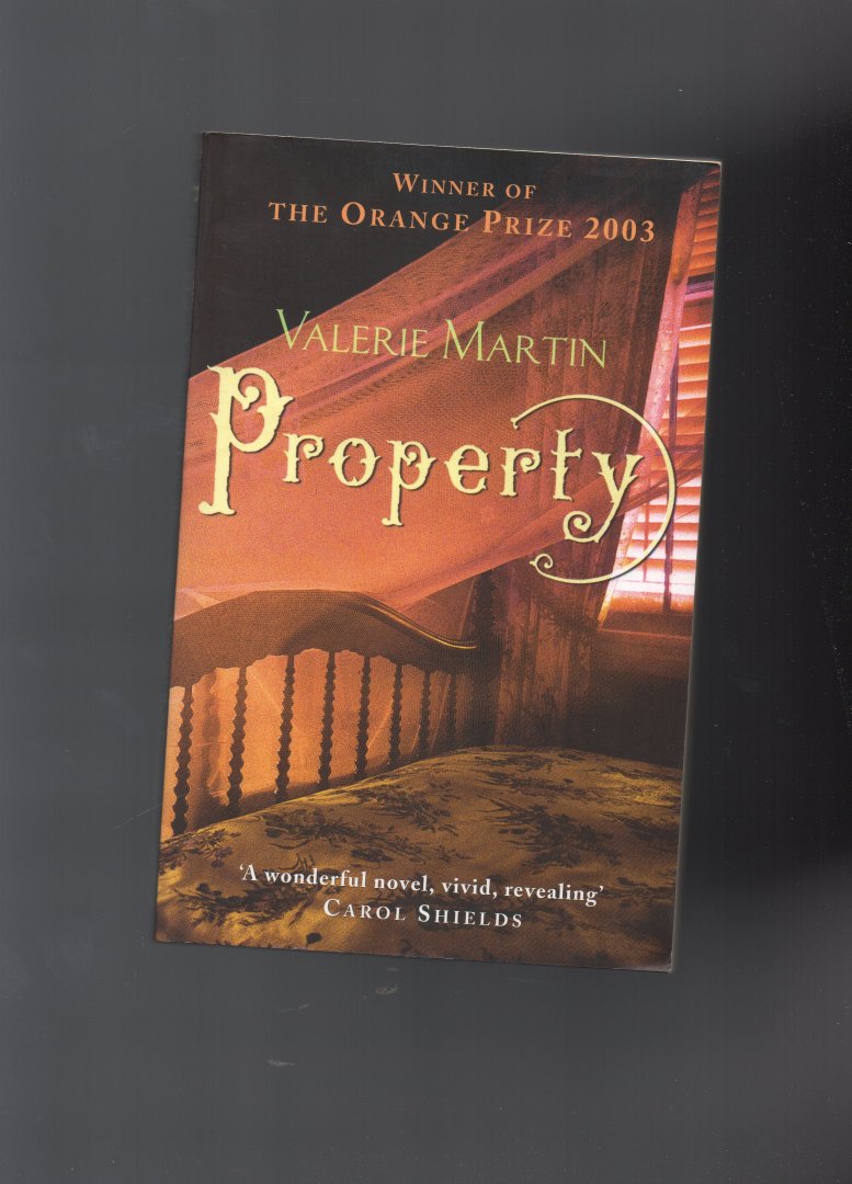 Martin Valerie - Property