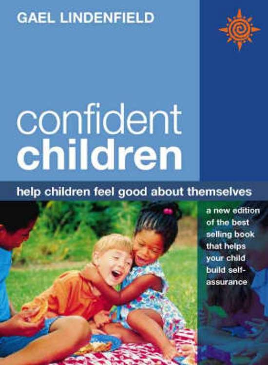 Lindenfield, Gael - Confident Children
