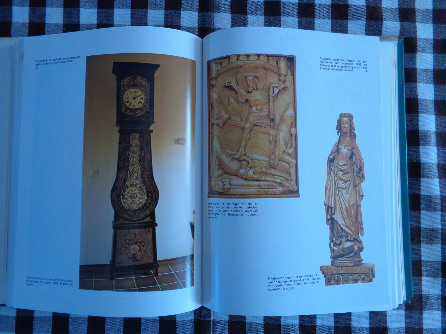 Oirschot - Antiek in woord en beeld / druk 1