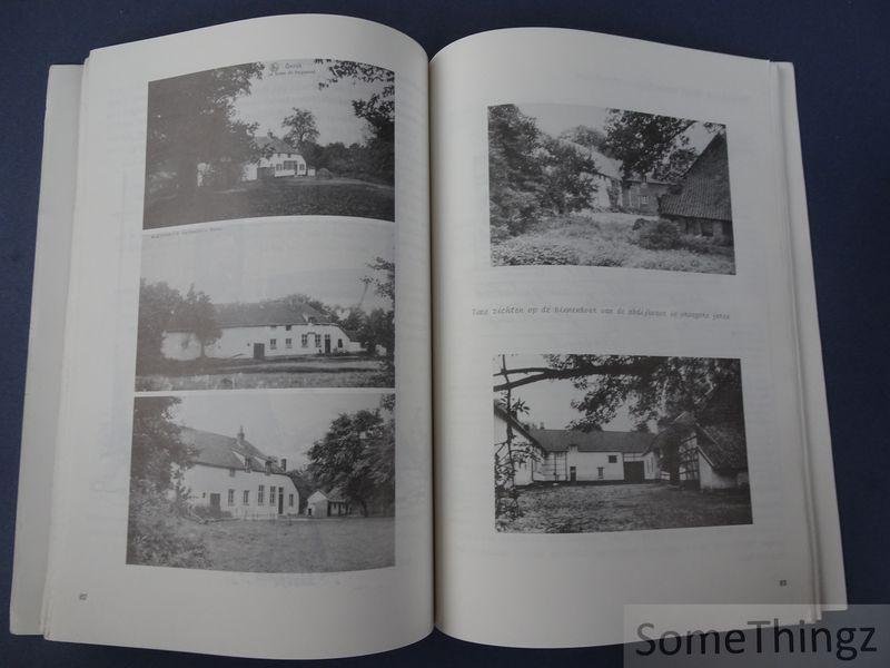 Rik Thomas. - Houthalen-Oost. Groeiend uit een ver verleden. De geschiedenis van Houthalen-Oost en omgeving. Verzameld en verteld door Rik Thomas.