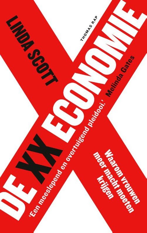 Linda Scott - De xx-economie