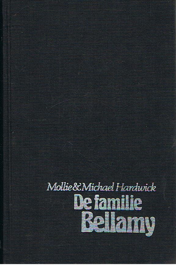 Hardwick, Mollie & Michael - De familie Bellamy - De Eerste Wereldoorlog - Het leven gaat door