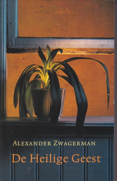 Zwagerman, Alexander - De heilige Geest