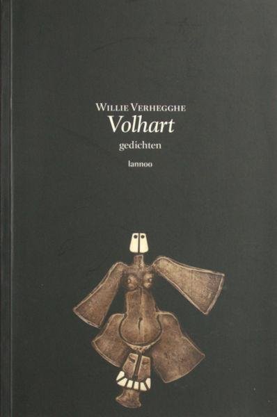 Verhegghe, Willie. - Volhart.