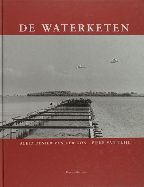 Gon, Aleid Denier van der. - De waterketen.