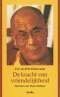 Dalai Lama, - De kracht van vriendelijkheid / de Dalai Lama in Nederland 1999