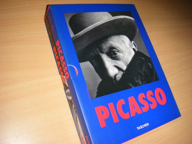 Warncke, Carsten-Peter - Pablo Picasso Oeuvre 1890 - 1936, 1937-1973