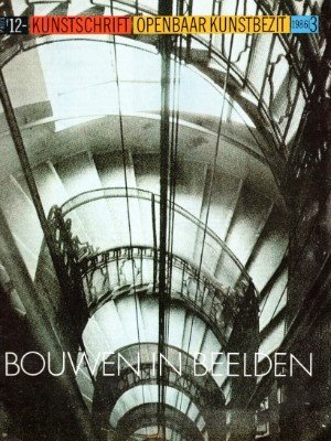 Rob de Graaf, Bart Lootsma, Antje von Graevenitz - Bouwen in beelden