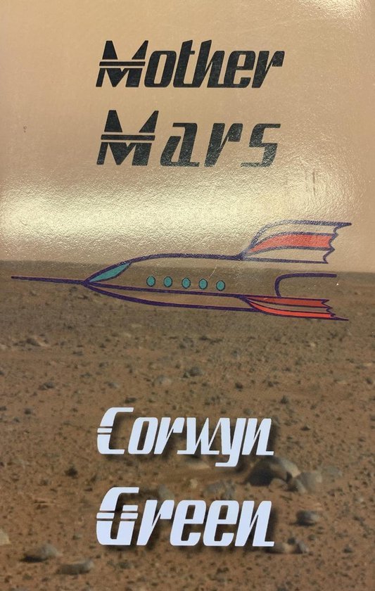  - Mother Mars