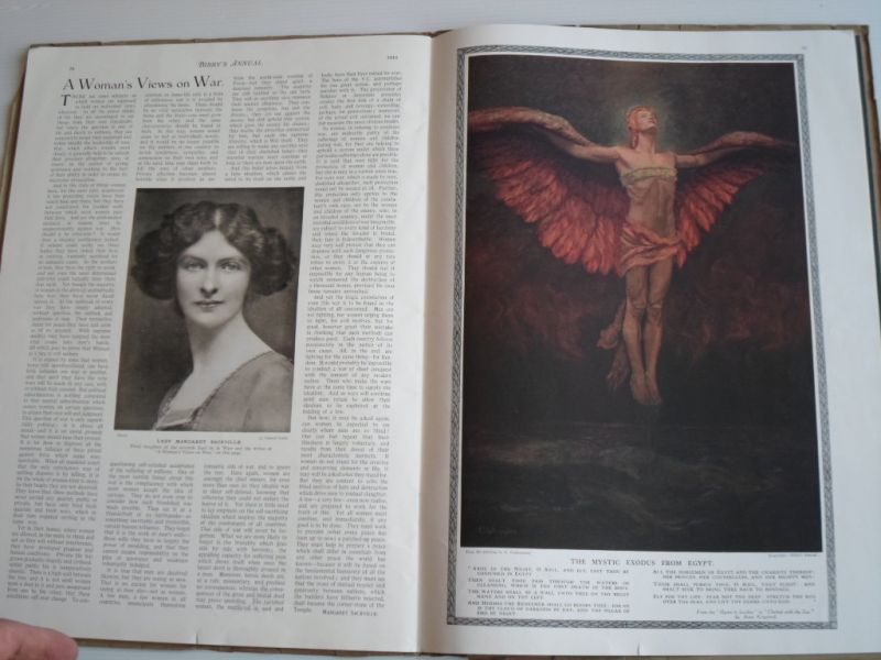  - Bibby's Annual 1916