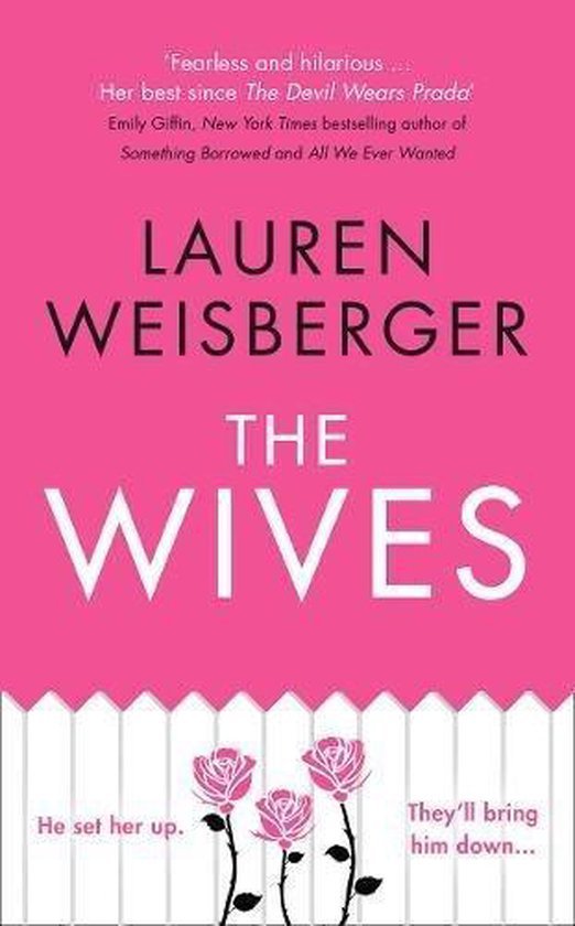 Lauren Weisberger - Lauren Weisberger Untitled 2