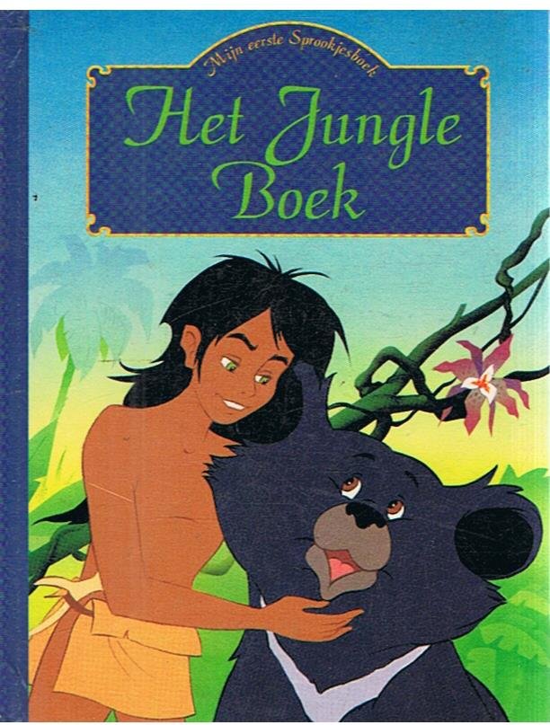Lefevre en anderen - Het Jungle Boek