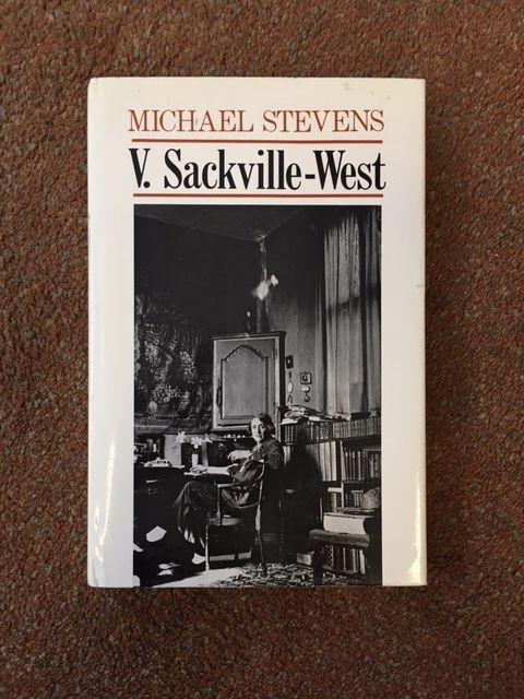 Stevens, Michael - Vita Sackville-West