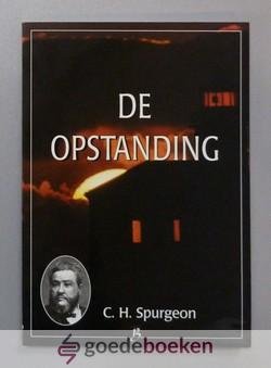 Spurgeon, C.H. - De opstanding --- Nummer 19