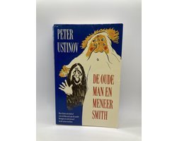 Peter Ustinov - De oude man en meneer Smith