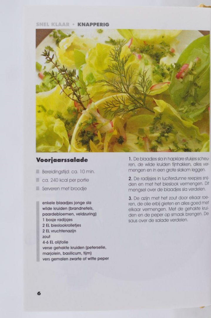 Diversen - Nieuw - Het grote kookboek met 1001 recepten eenvoudig en lekker
