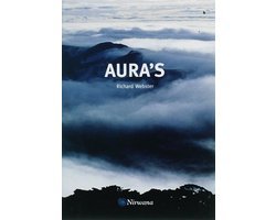 Richard Webster - Nirwana Aura's