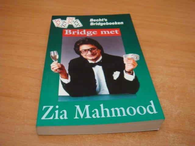 Mahmood, Zia - Bridge met zia mahmood