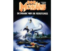 FELICIMO. Coria, - Bob morane 19. de draak van de fenstones