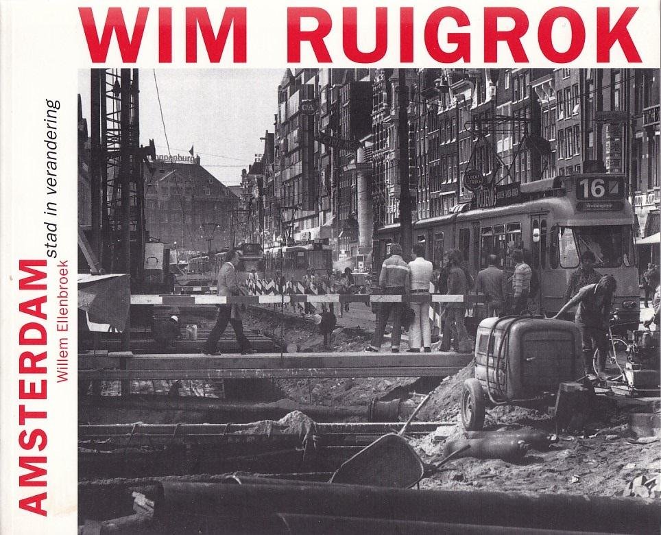 Ruigrok, W. - Amsterdam