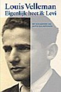 Velleman, Louis - Eigenlijk heet ik Levi