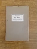 Strawinsky - Picasso en de huidige schilderkunst