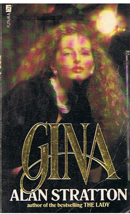 Stratton, Alan - Gina