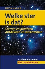 Welke ster is dat ? - Sterren en planeten ontdekken en waarnemen