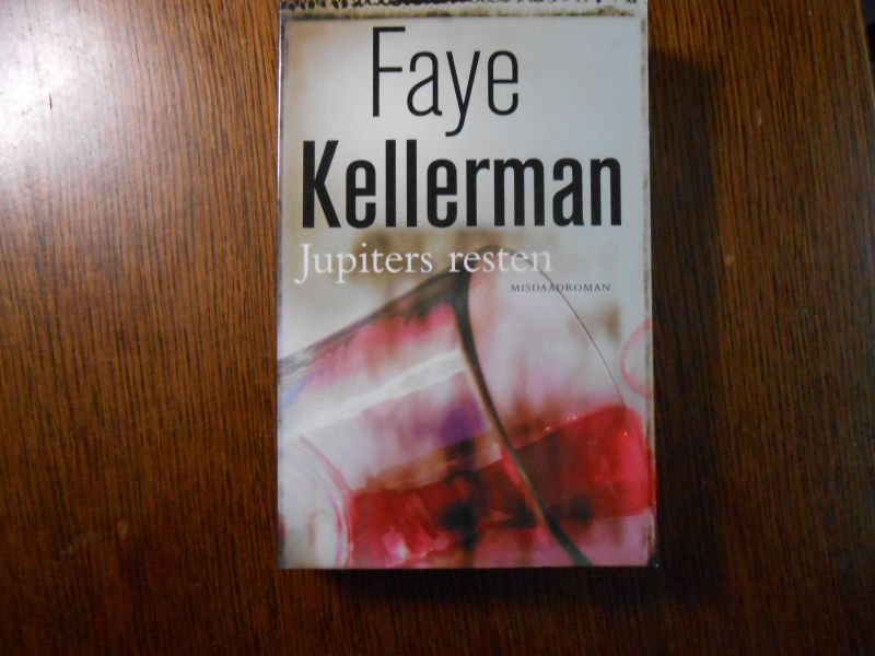 Kellerman, F. - Jupiters resten