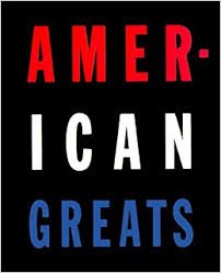 Wilson, Robert, A, Marcus, Stanley (editors) - American Greats