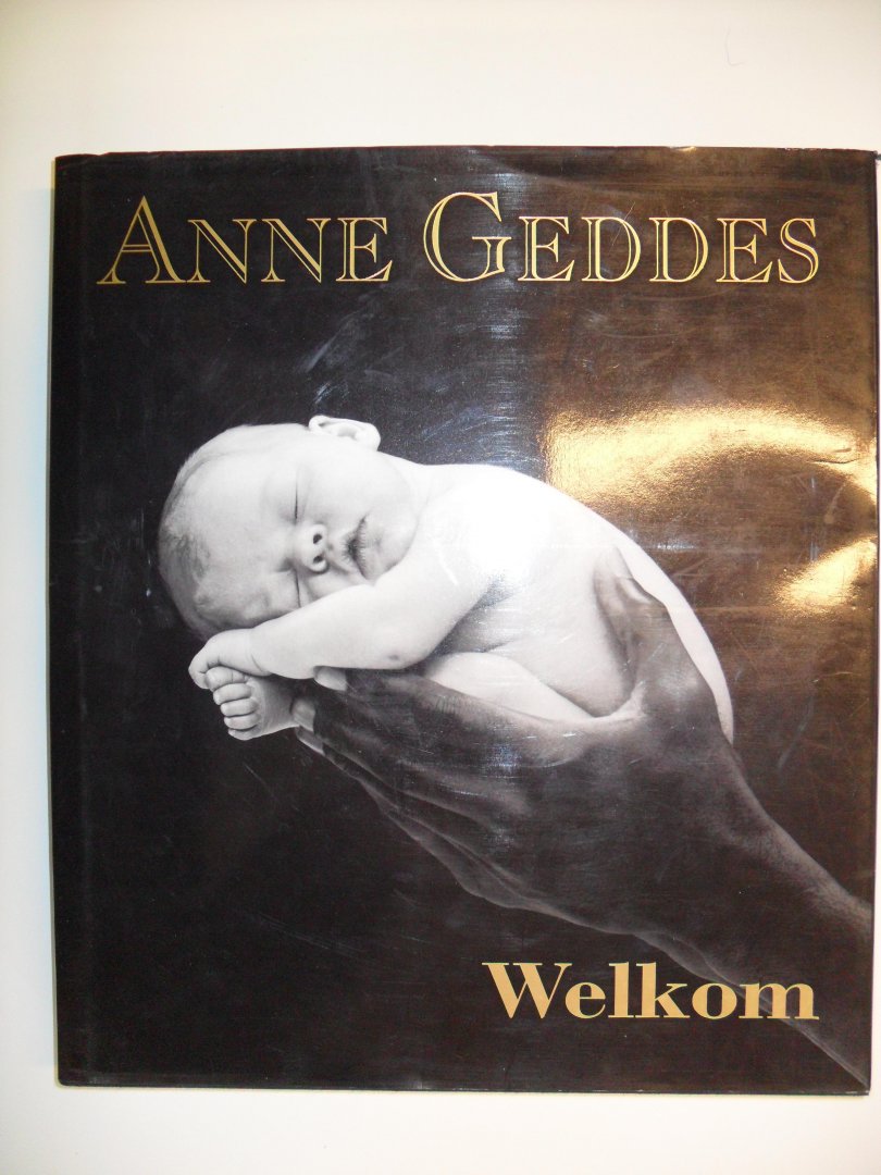 Geddes, Anne - Welkom