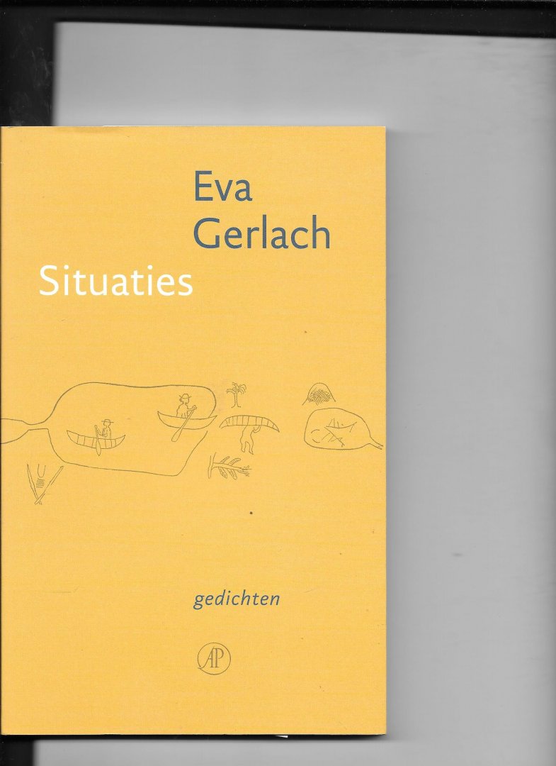 Gerlach,Eva - Situaties