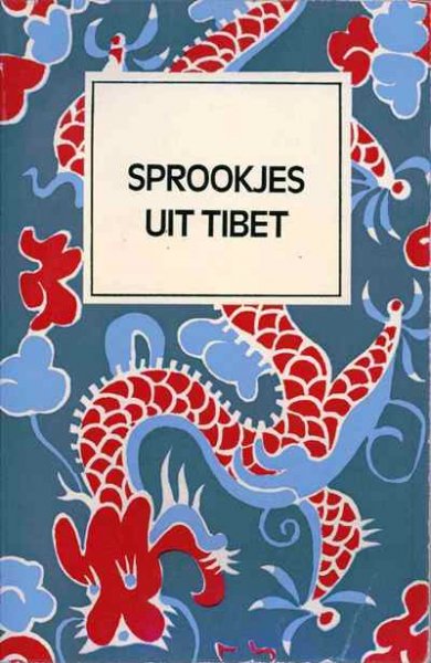 Hoffmann, Helmut (red.) - Sprookjes uit Tibet
