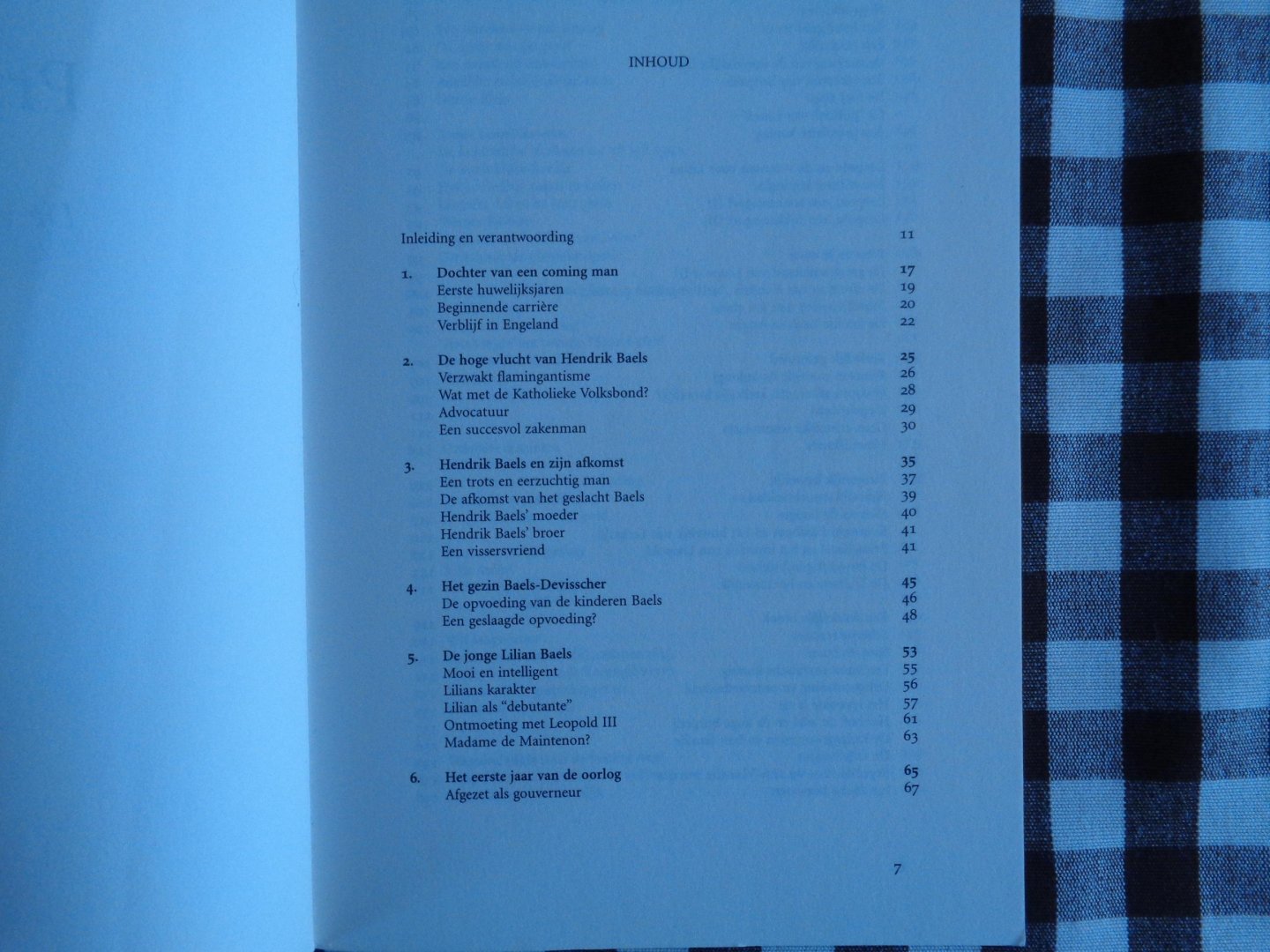 Raskin,e - prinses lilian