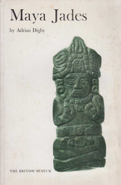 Dugby, Adrian - Maya Jades