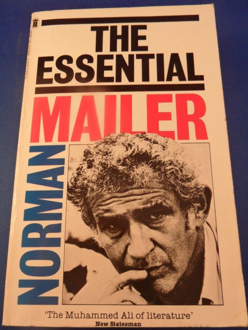 Mailer, Norman - The essential Mailer