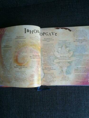 Kilby, J. Eaton - Het boek der toverfeesten / ingredienten voor een tovenaarsfeest