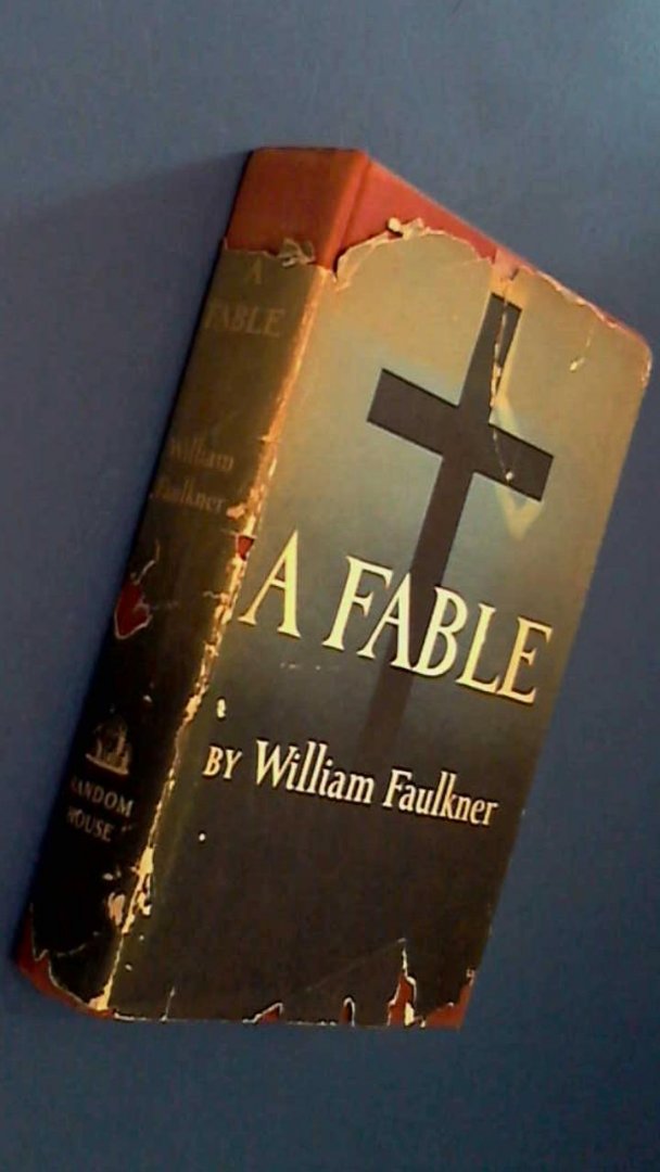 Faulkner, William - A fable
