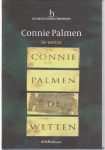 Connie   Palmen - De  Wetten