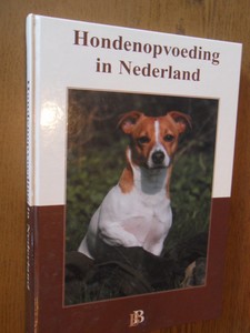 Leunissen, Leo - Hondenopvoeding in Nederland. Jubileumboek bij gelegenheid van het 25-jarig bestaan van O&O