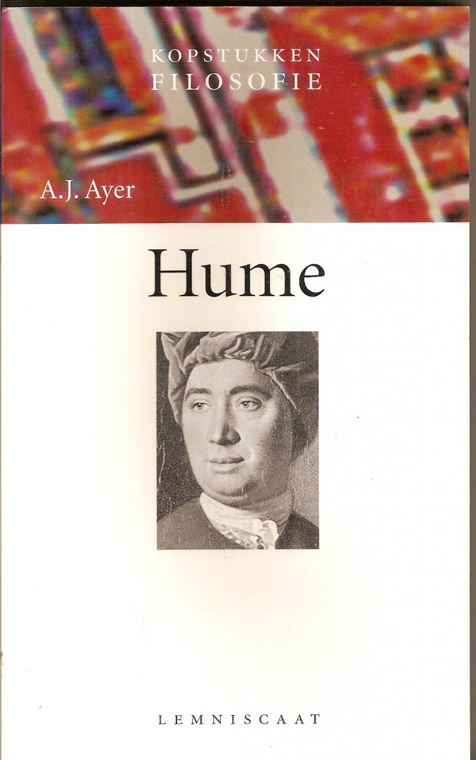 Ayer, A.J. - Hume