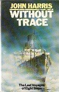 Harris, John - Without Trace
