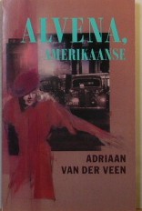 Veen, Adriaan van der - Alvena, Amerikaanse