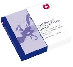 Griffiths, Richard T. - History of the European Union / an audio course on the origins and developments of the E.U.